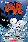 Bone Vol. 1: Out from Boneville
