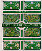 Royal Gardens of the World