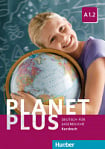 Planet Plus A1.2 Kursbuch