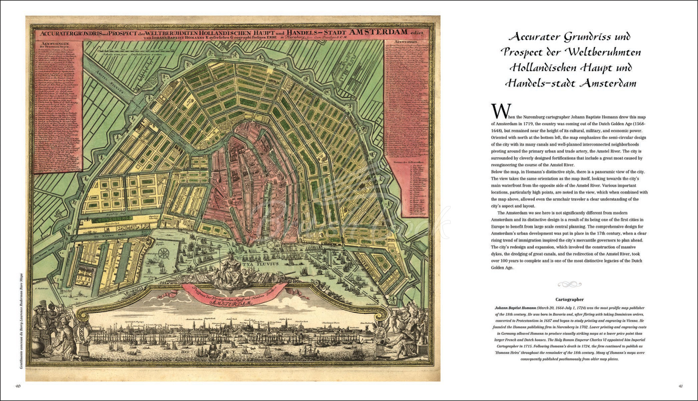 Книга Great City Plans: Visions and Evolution Through the Ages изображение 3