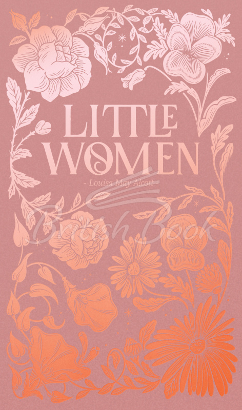 Книга Little Women зображення