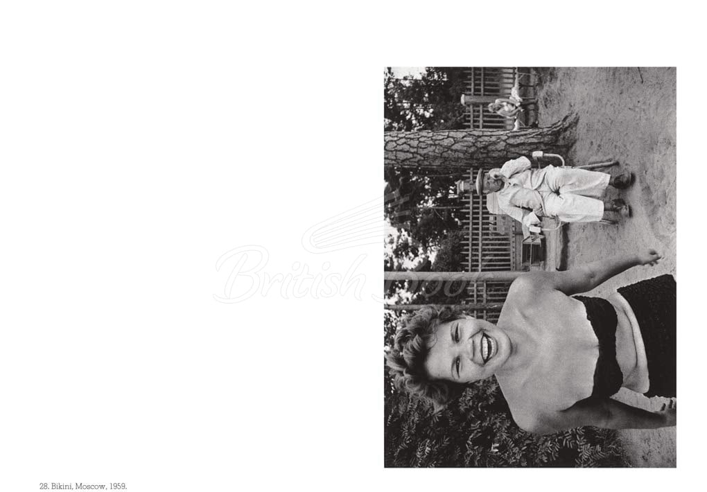 Книга William Klein: Photofile изображение 1