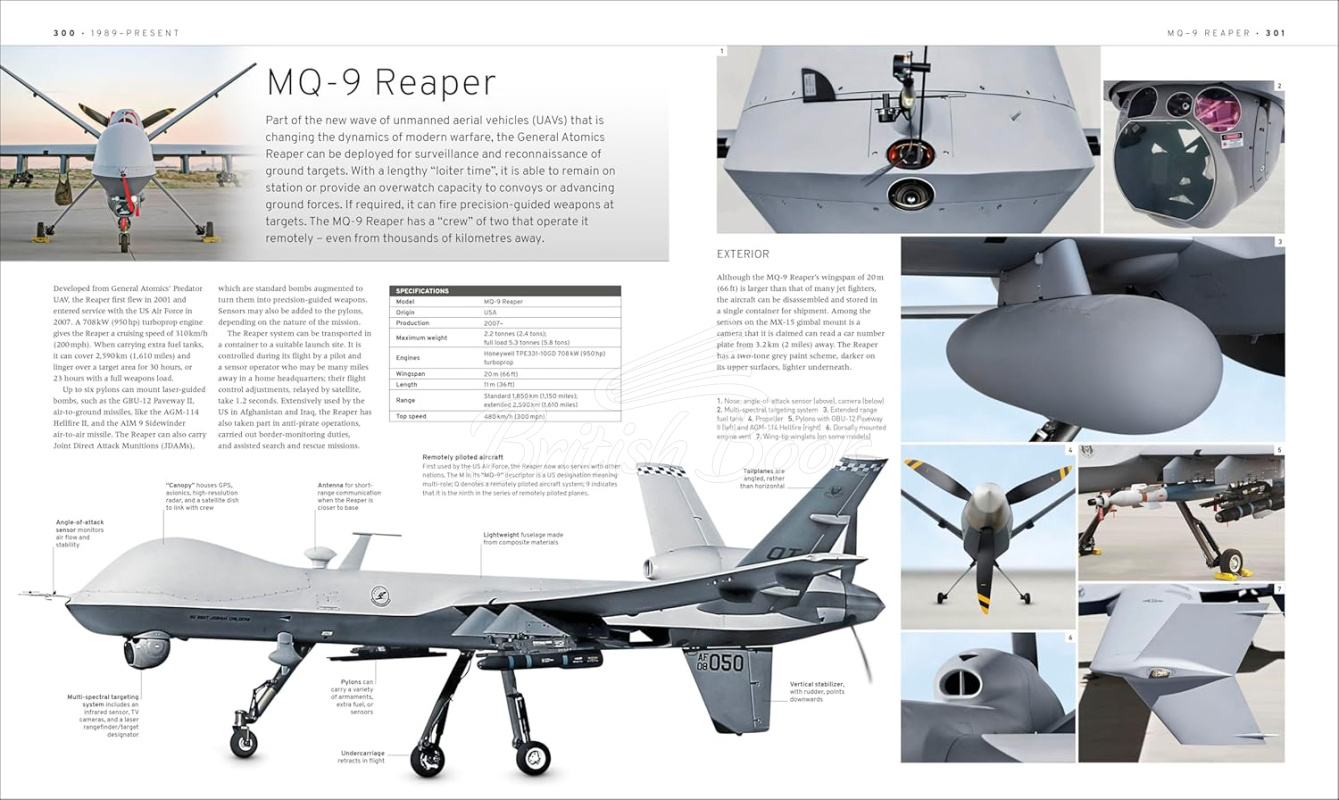 Книга The Military Transport Book изображение 10