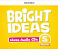 Bright Ideas Starter Class Audio CDs