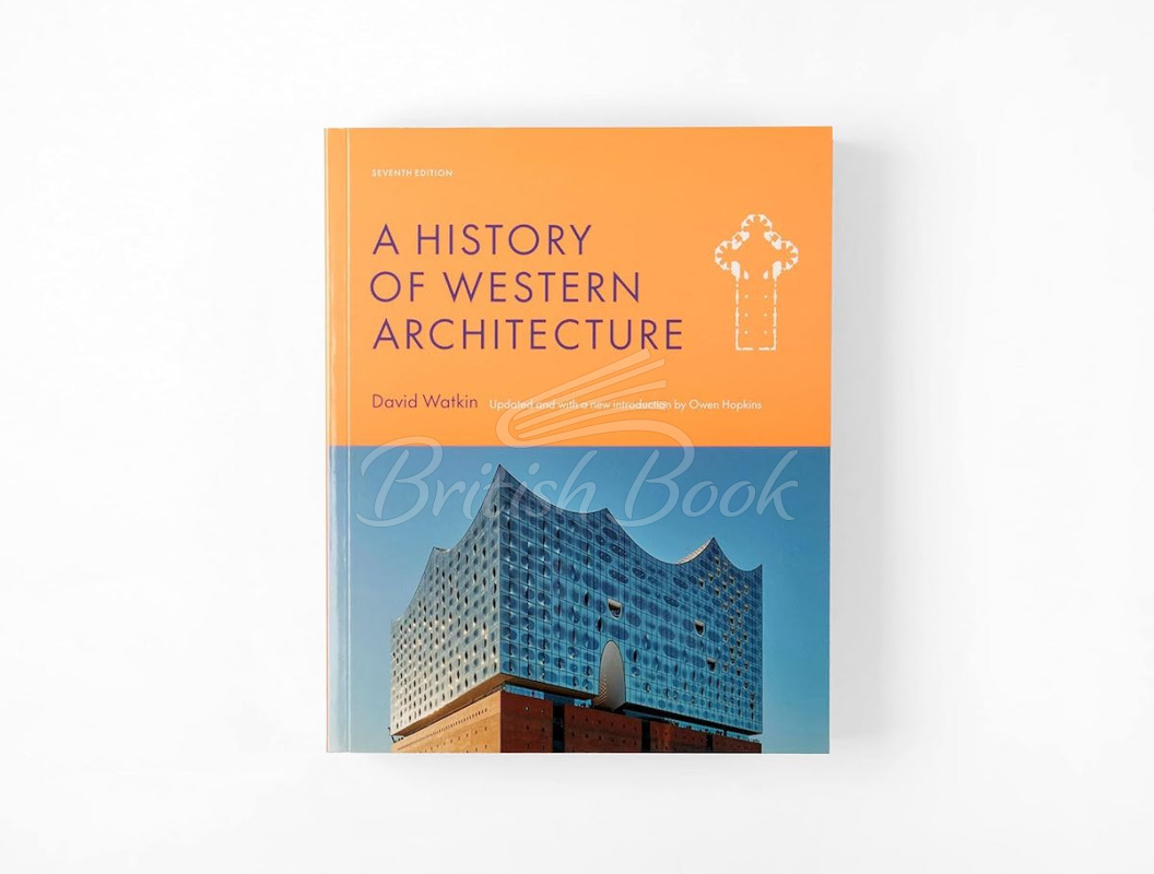 Книга A History of Western Architecture изображение 2