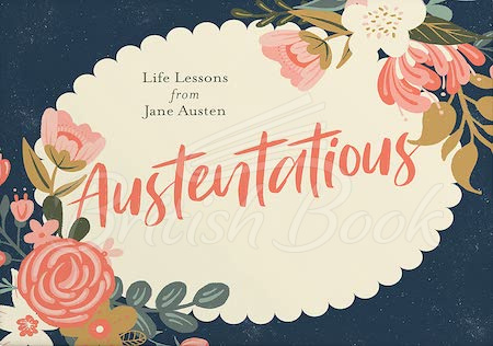 Картки Austentatious: Life Lessons from Jane Austen зображення