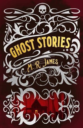 Книга Ghost Stories of M. R. James изображение