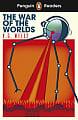 Penguin Readers Level 1 The War of the Worlds