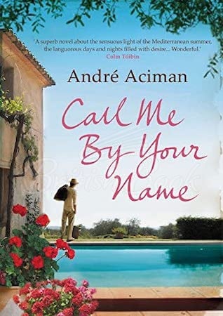 Книга Call Me By Your Name (Book 1) зображення