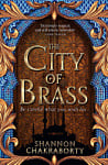 The City of Brass (Book 1)