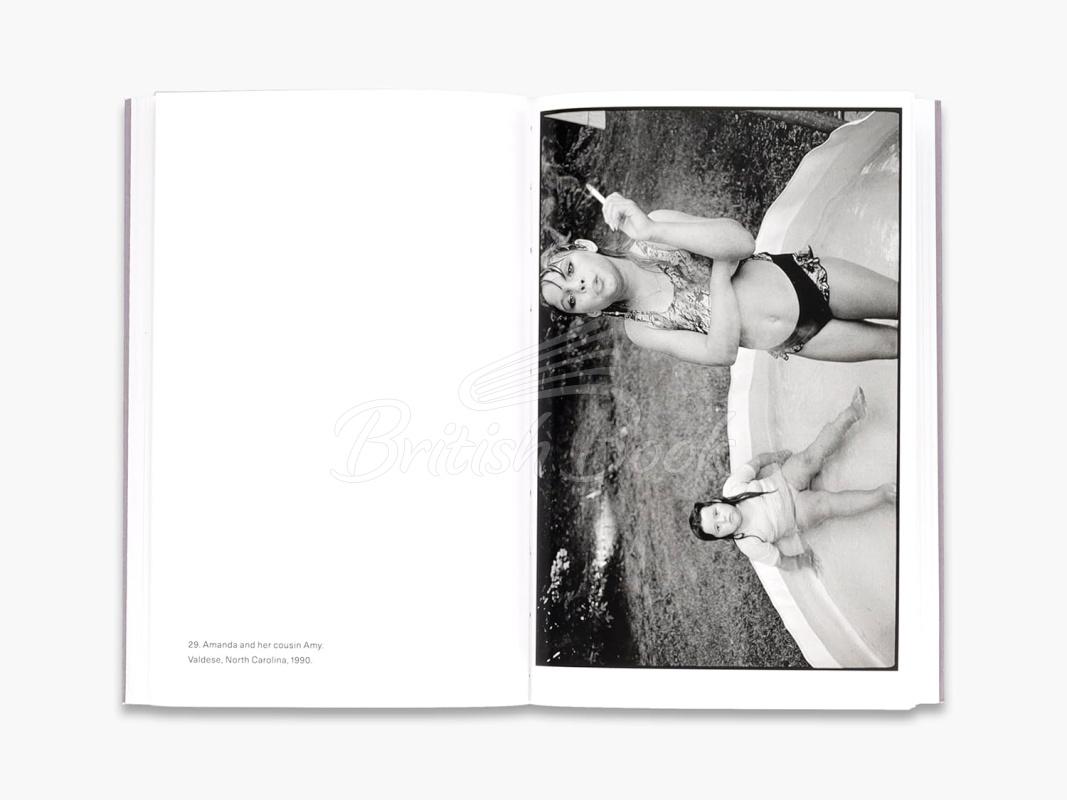 Книга Mary Ellen Mark: Photofile изображение 4