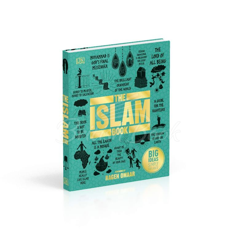 Книга The Islam Book изображение 8