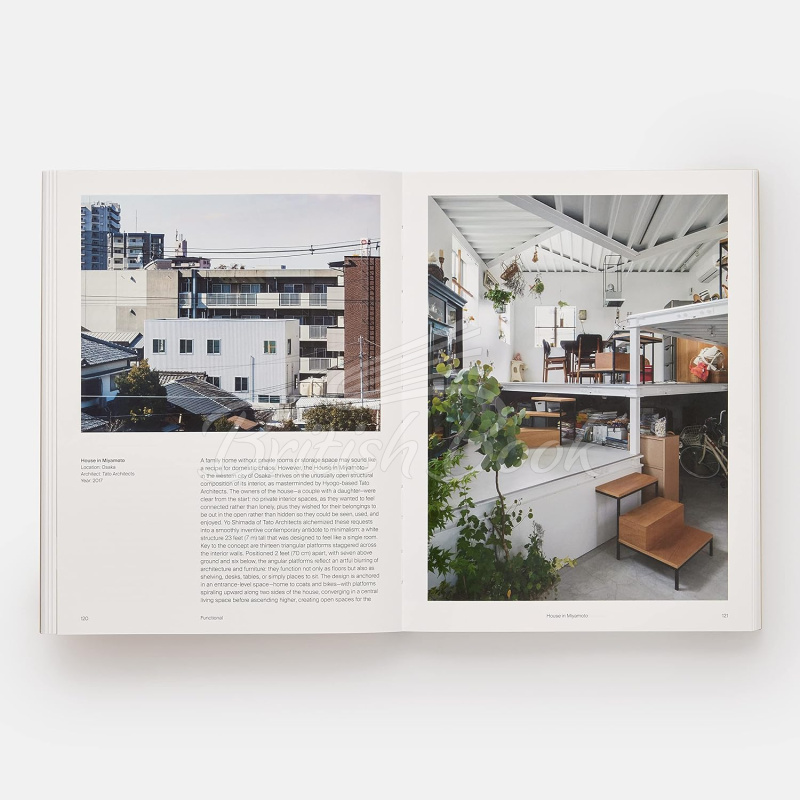 Книга Japanese Interiors зображення 5