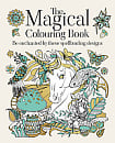 The Magical Colouring Book
