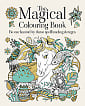 The Magical Colouring Book