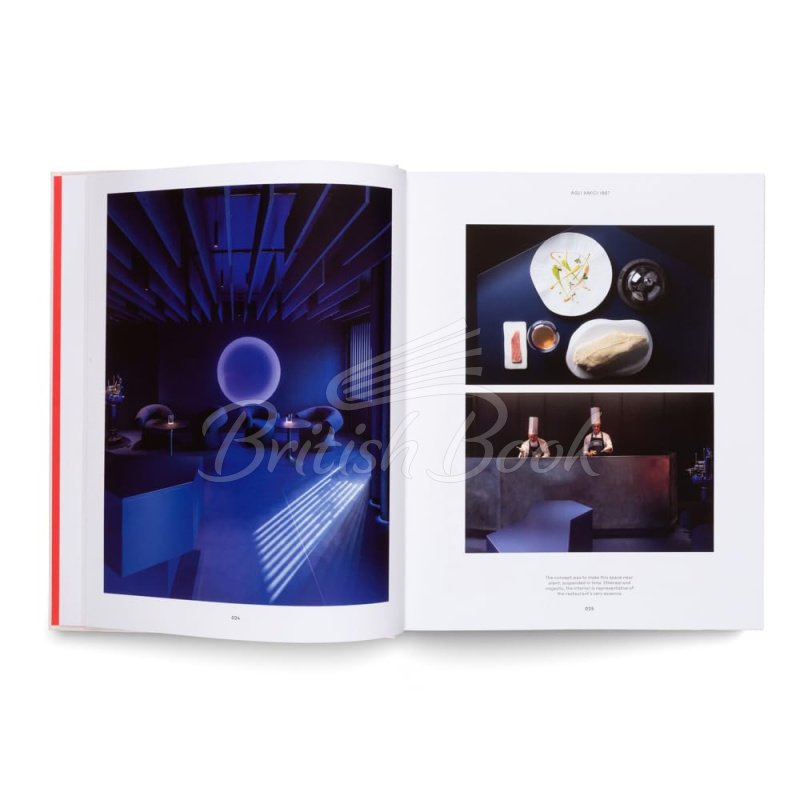 Книга Tasteful: New Interiors for Restaurants and Cafes изображение 3