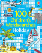 Holiday Wordsearches
