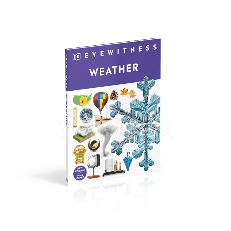 Книга Weather изображение 1