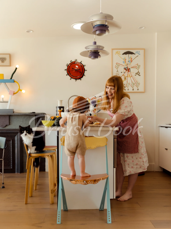 Книга Inspiring Family Homes зображення 10