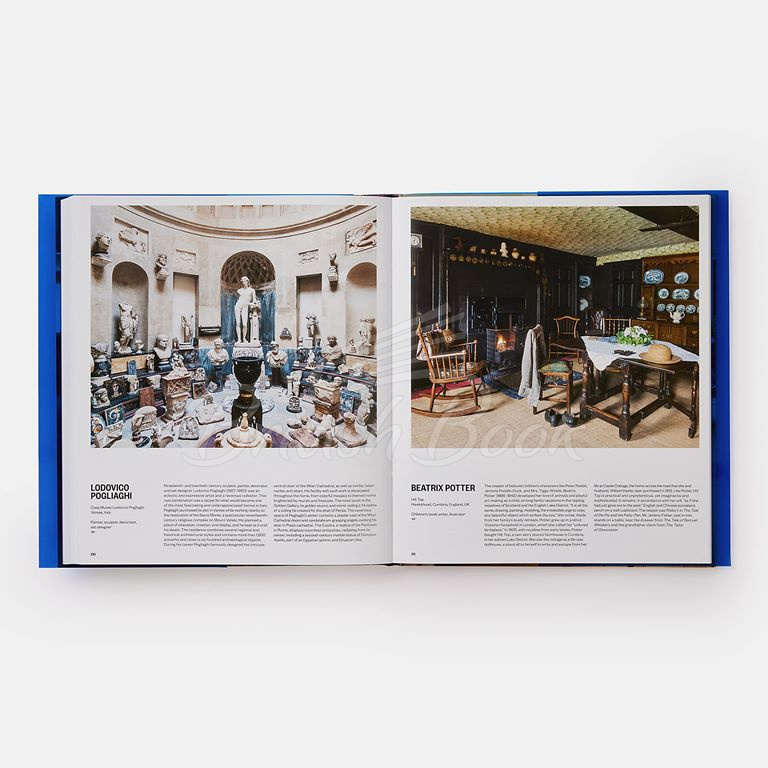 Книга Life Meets Art: Inside the Homes of the World's Most Creative People зображення 3