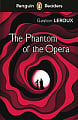 Penguin Readers Level 1 The Phantom of the Opera