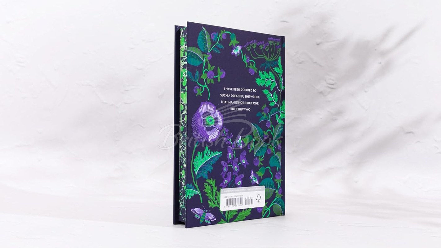 Книга Dr Jekyll and Mr Hyde and Other Stories изображение 7