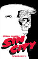 Frank Miller's Sin City Volume 1: The Hard Goodbye