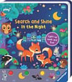 Search and Shine: In The Night