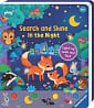 Search and Shine: In The Night