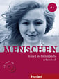 Menschen A1 Arbeitsbuch mit Audio-CDs