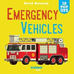Amazing Pop-Ups: Emergency Vehicles