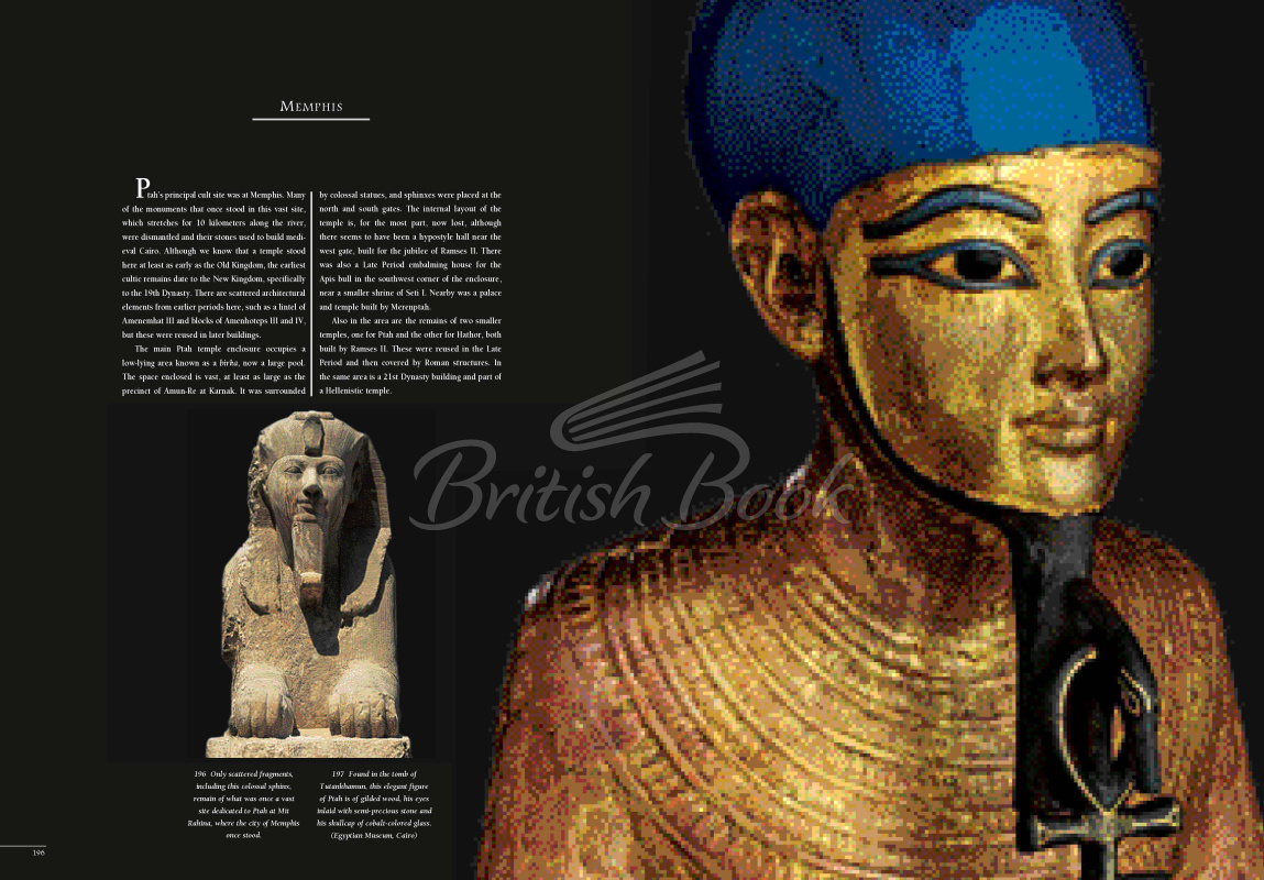 Книга The Great Book of Ancient Egypt зображення 3