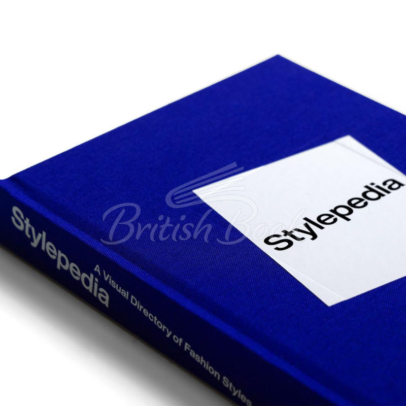 Книга Stylepedia изображение 3