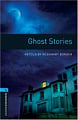 Oxford Bookworms Library Level 5 Ghost Stories