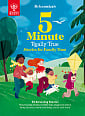 5-Minute Really True Stories for Family Time