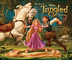 The Art of Disney: Tangled