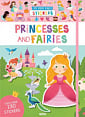 My Very First Stickers: Princesses and Fairies