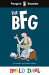 Penguin Readers Level 3 BFG