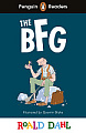 Penguin Readers Level 3 BFG