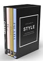 Little Guides to Style Box Set Volume I