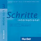 Schritte international 3 CD 1+2 zum Kursbuch