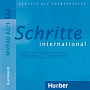 Schritte international 3 CD 1+2 zum Kursbuch