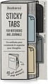 Bookaroo Sticky Tabs Mono