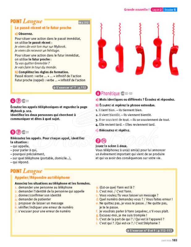 Підручник Alter Ego+ 1 Livre de l'élève avec CD-ROM від автора Annie ...