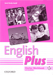 English Plus Starter Workbook with MultiROM