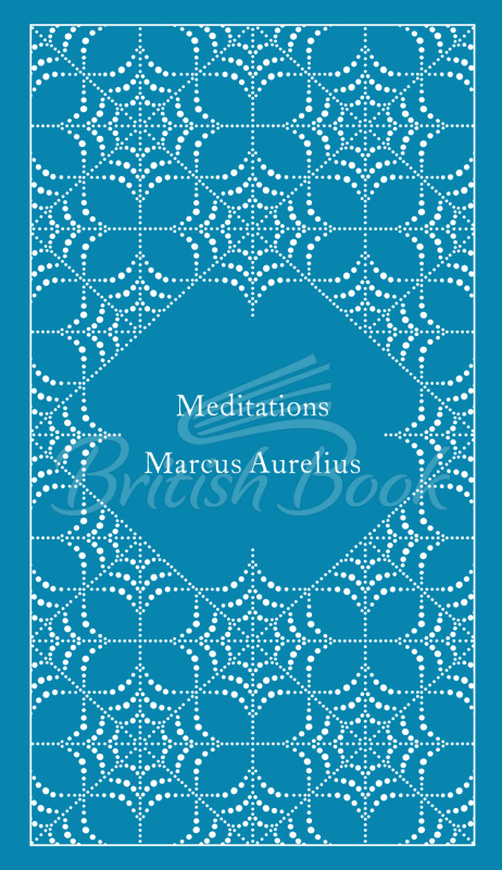 Книга Meditations изображение