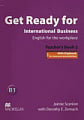 Get Ready for International Business 2 Teacher's Book