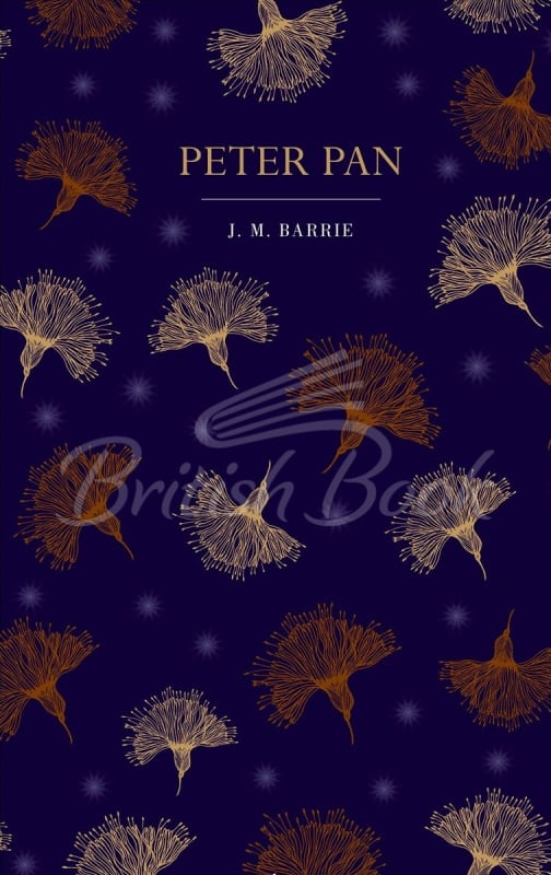 Книга Peter Pan зображення