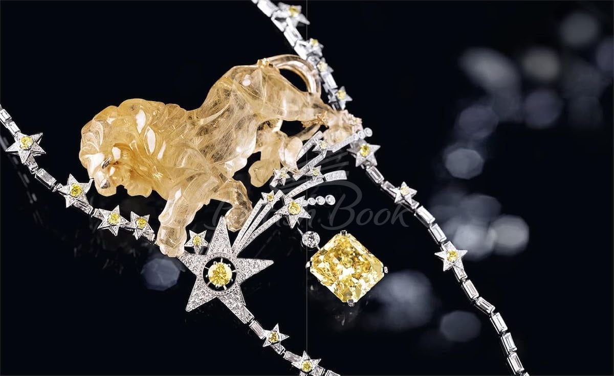 Книга Chanel High Jewelry зображення 7