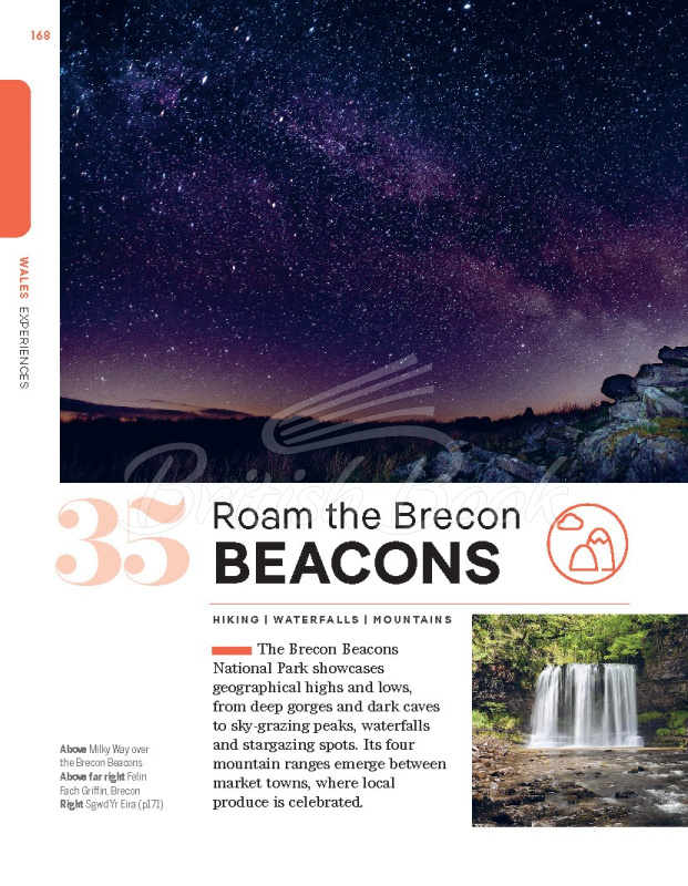 Книга Experience Great Britain изображение 9